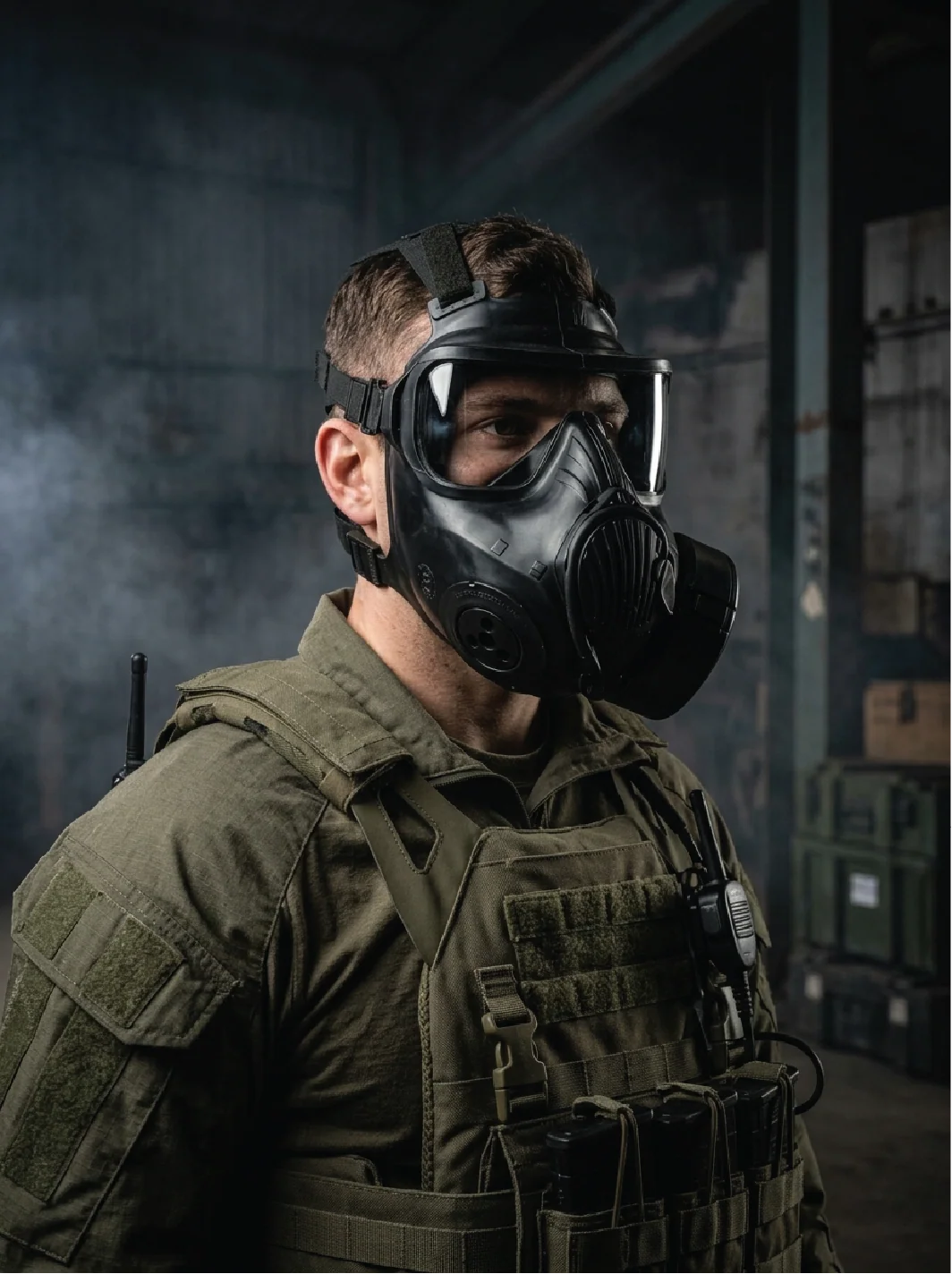 Tactical Gear