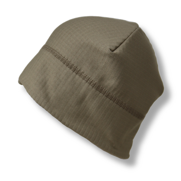 Tactical Grid Fleece Watch Cap