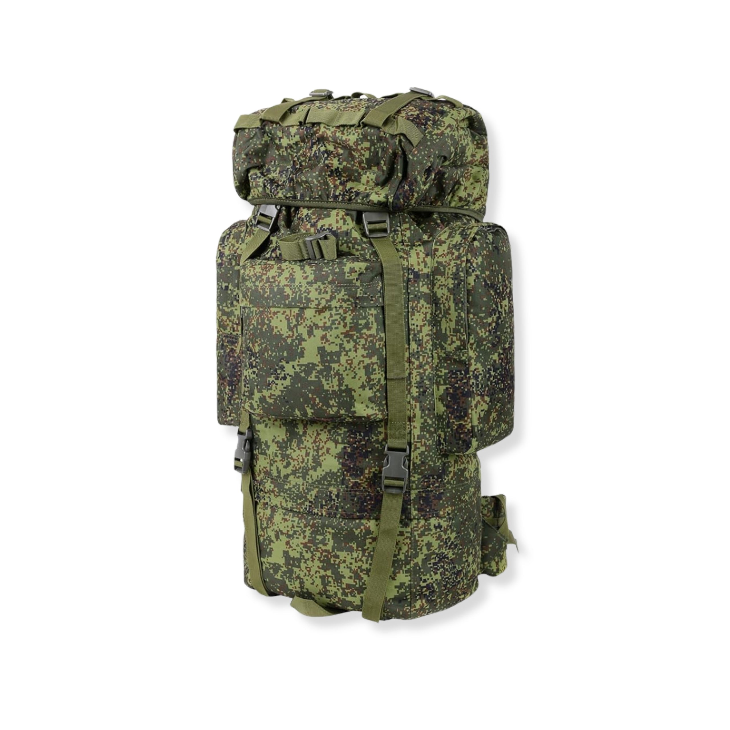 MOLLE Tactical 100L Rucksack with Cover