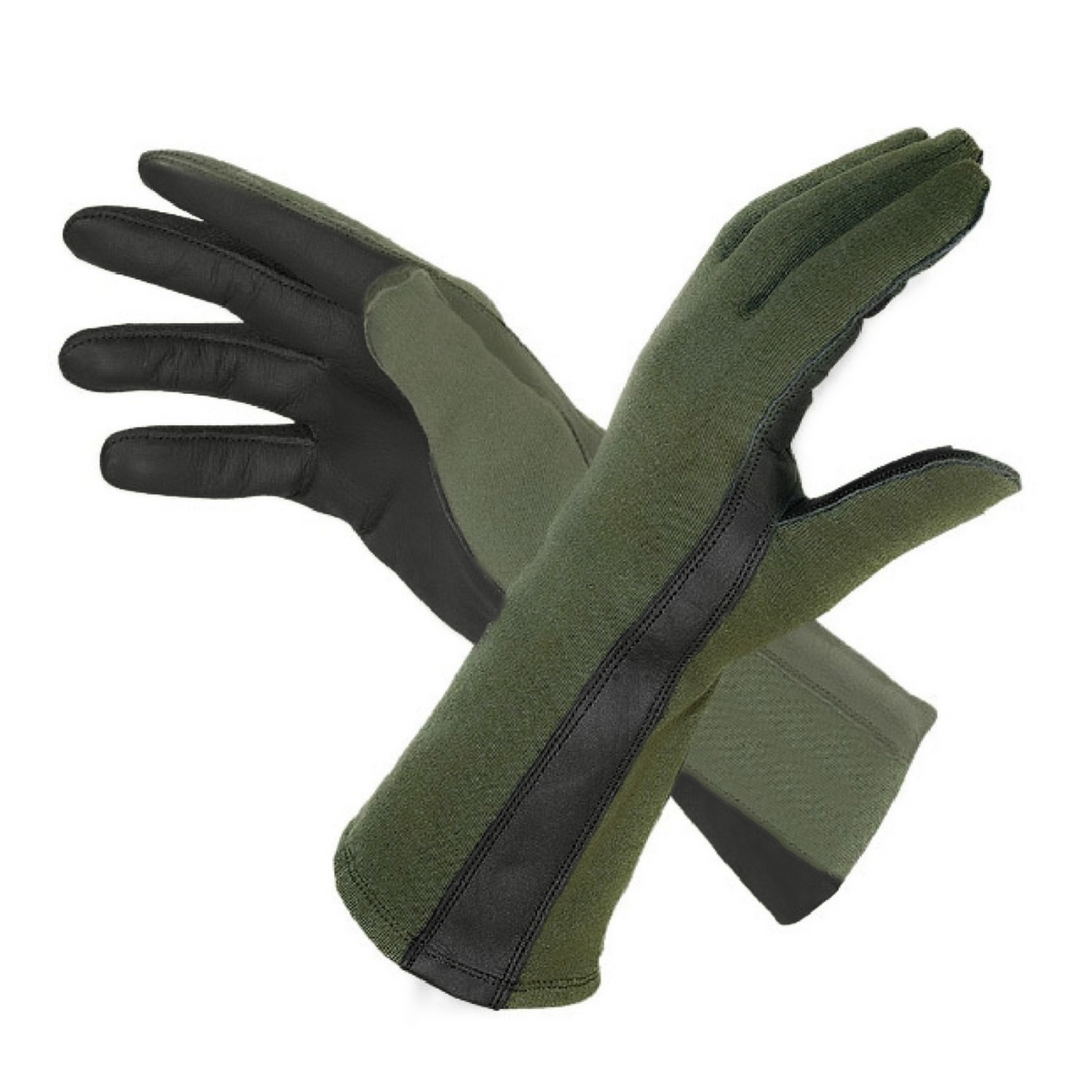 McGuire Gear Nomex Flight Gloves – McGuire Army Navy