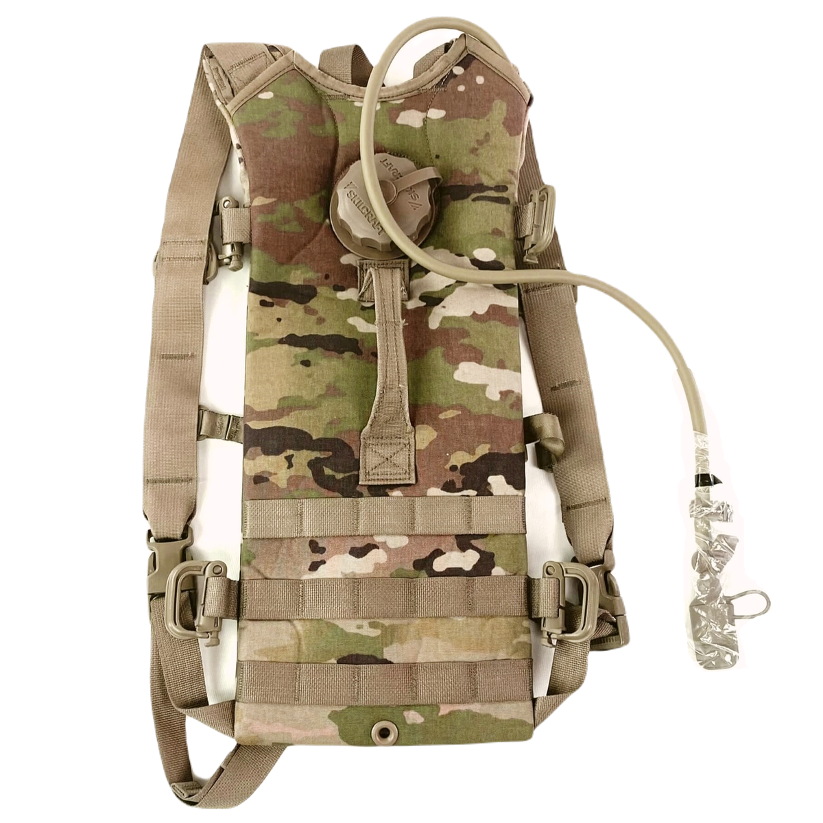 Volk Tactical Gear CARRYING CASE VOLK TF CHESTRIG BAG | VOLK