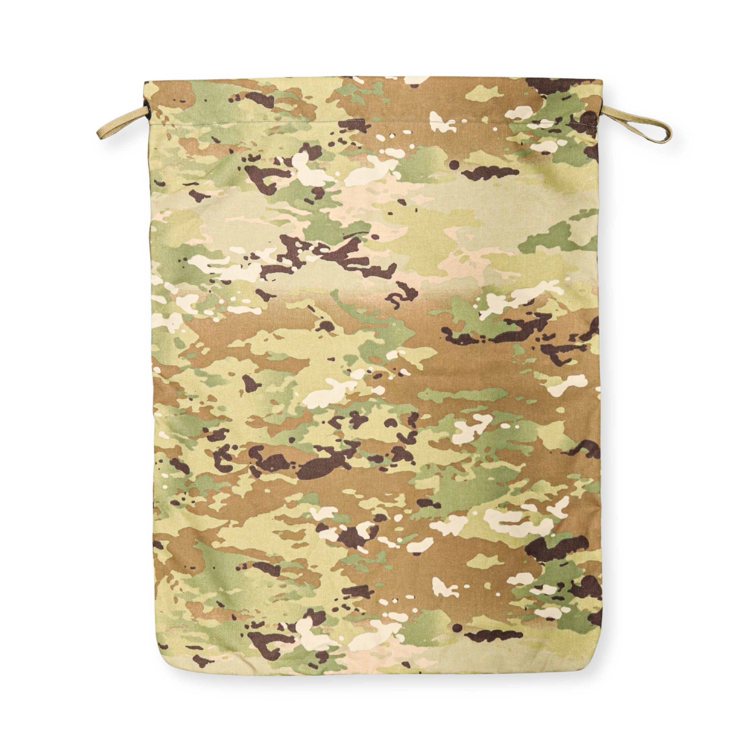 Mil-Spec US Barracks Laundry Bag - OCP – McGuire Army Navy