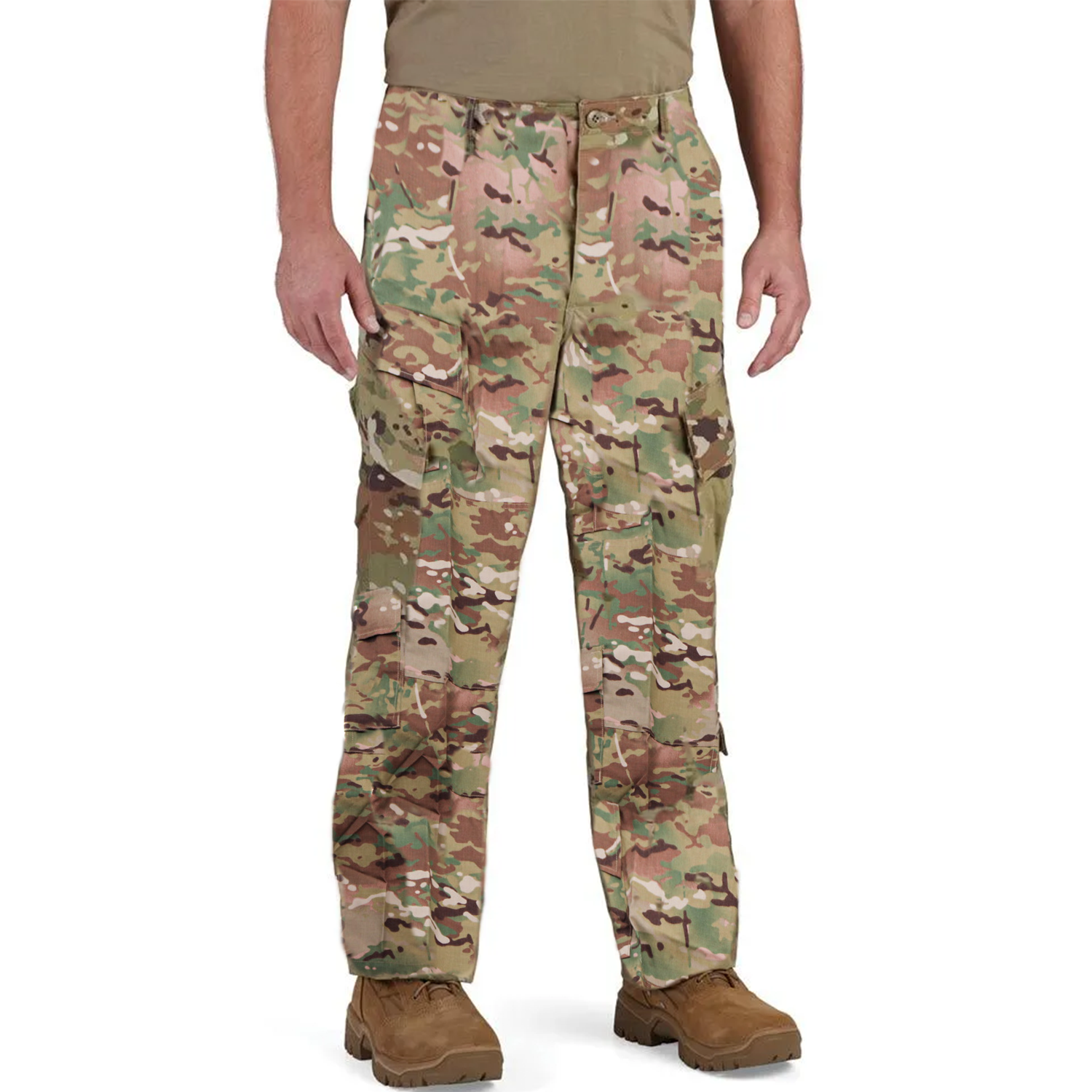 FR Combat Trousers, MultiCam by Propper | McGuire Army Navy