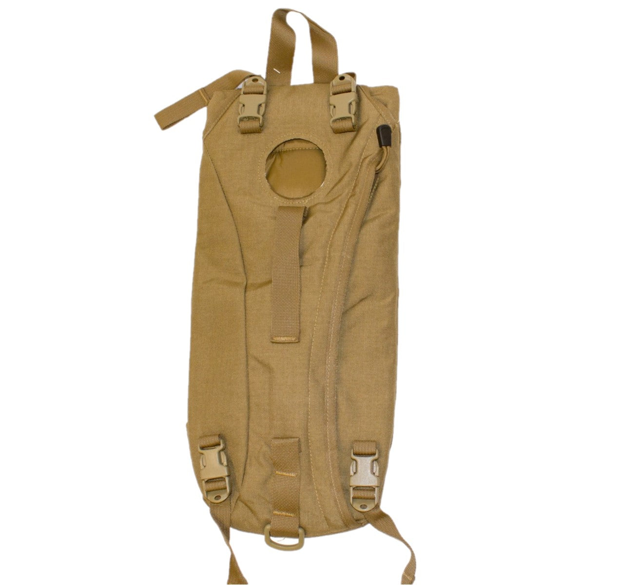 GI USMC Hydration Carrier, No Bladder Used | McGuire Army Navy