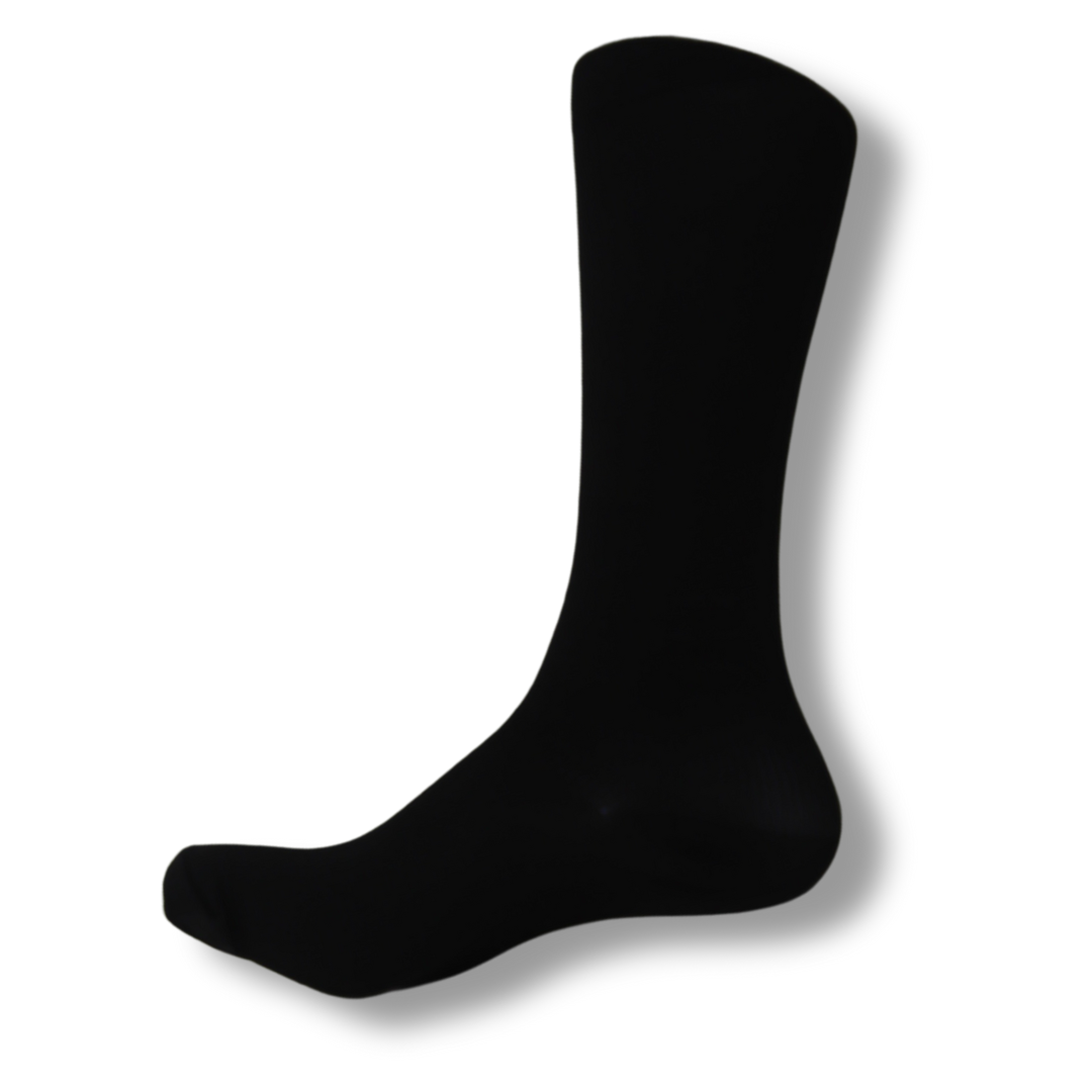 MilSpec Antimicrobial Socks McGuire Army Navy