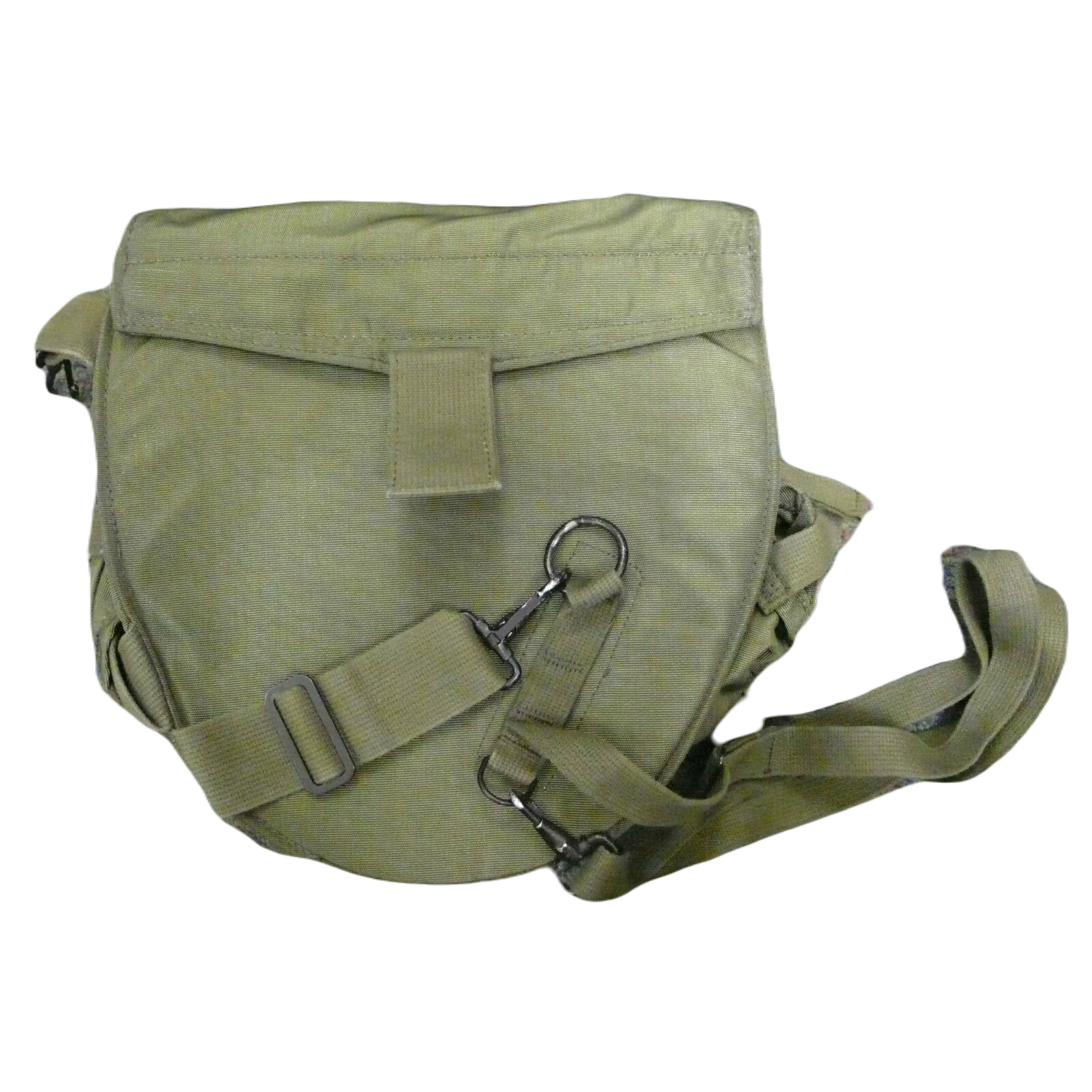 M40/M42 Gas Mask Bag – McGuire Army Navy M40/M42 Gas Mask Bag – McGuire Army Navy