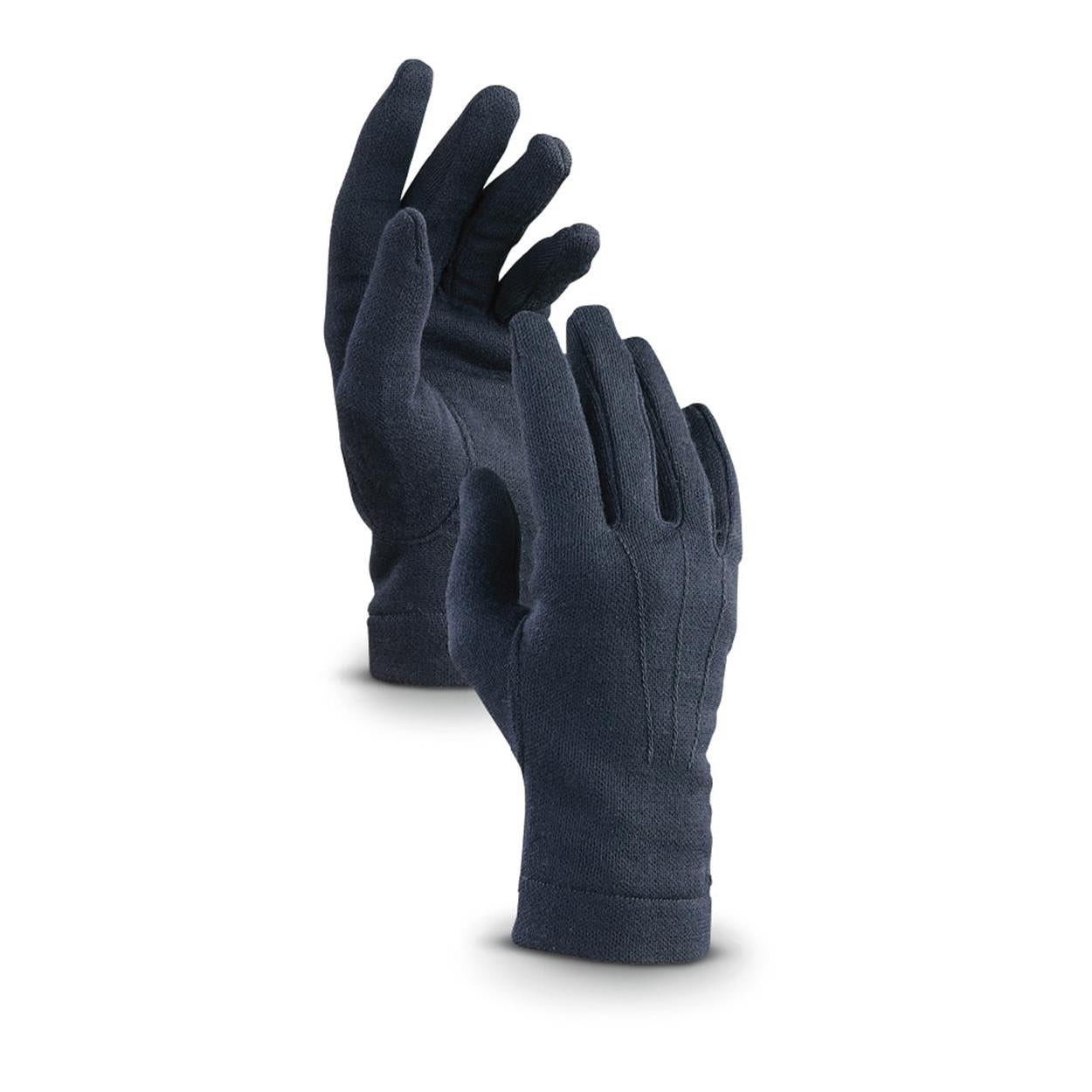 Italian Wool Blend Dress Gloves McGuire Army Navy Italian Wool Blend Dress Gloves McGuire Army Navy