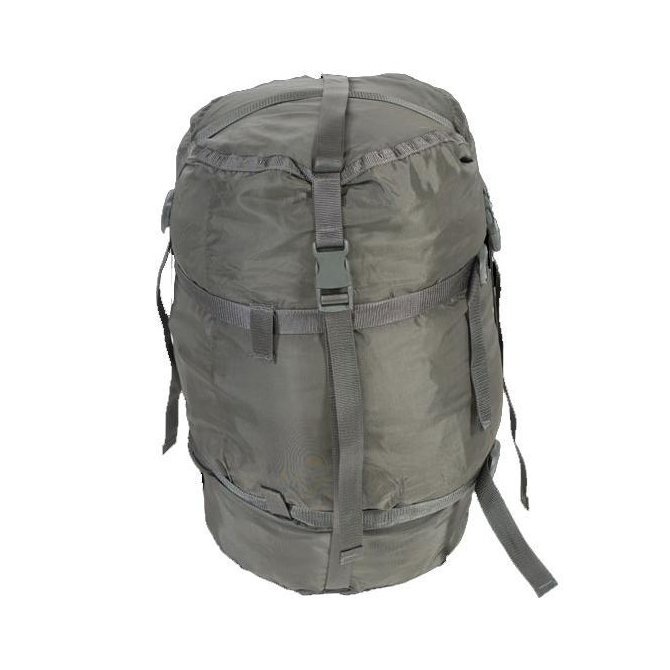 GI MSS Large Stuff Sack - Used