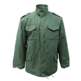 M-1965 NyCo Field Jacket W/ Liner