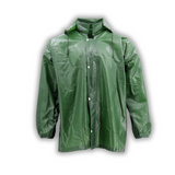 McGuire Gear PVC Rain Suit Set