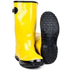 17" Slush Over-the-Shoe Boot