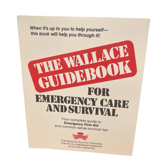 The Wallace Survival Guidebook
