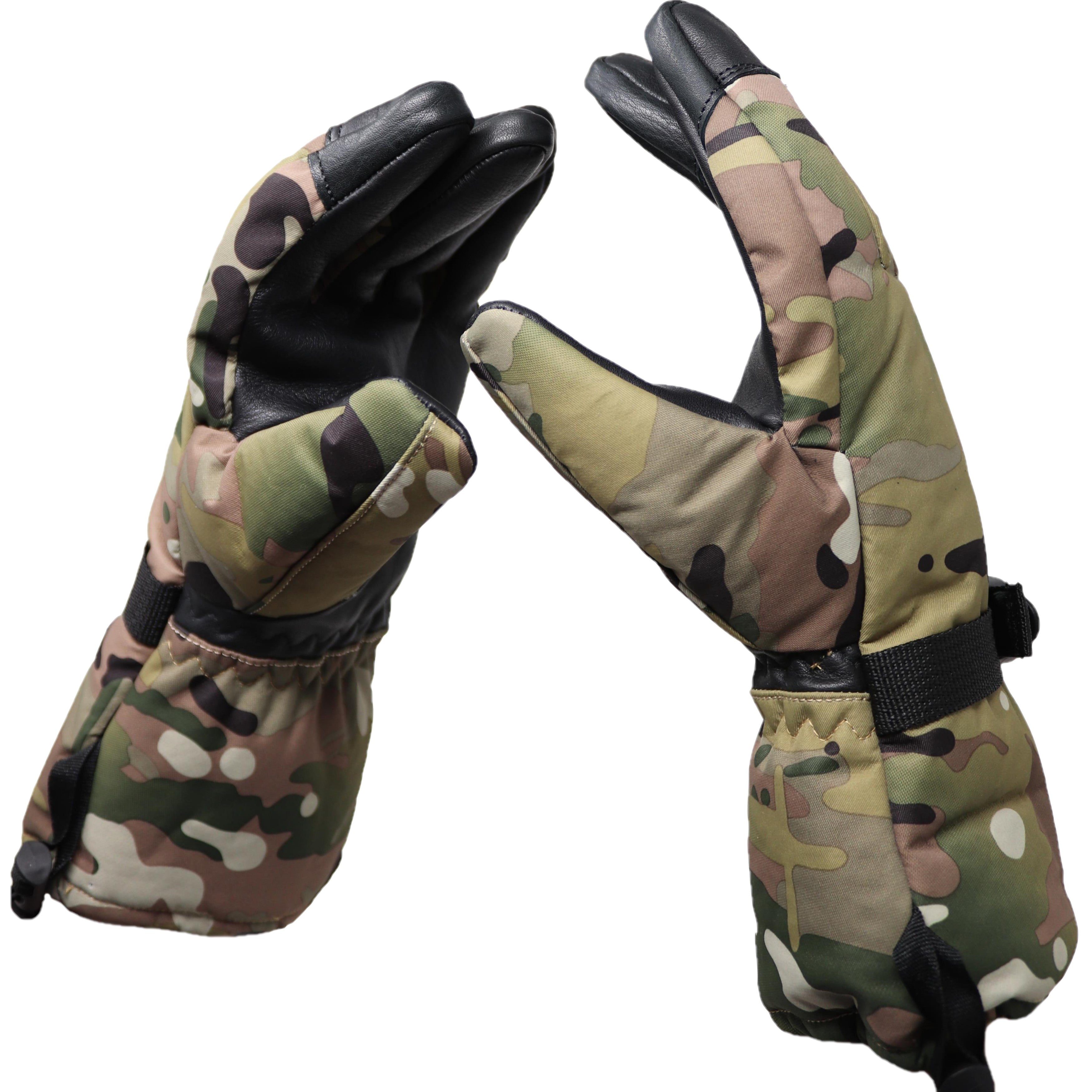 McGuire Gear Cold Weather Work Gloves