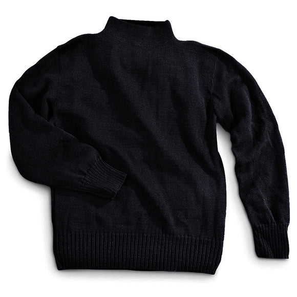 GOB  Turtleneck Sweater— X-Small