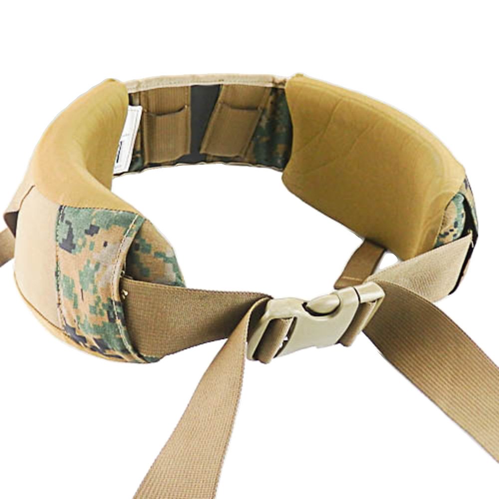 Tactical Belt Sub Belt Usmc USMC Battle Belt And Pouches