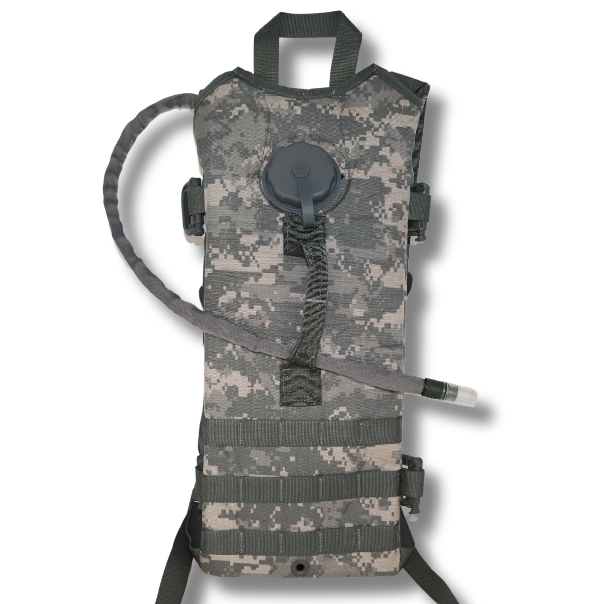 kelty basin hydration pack Hydration Pack with 3-Liter Bladder— ACU – McGuire Army Navy