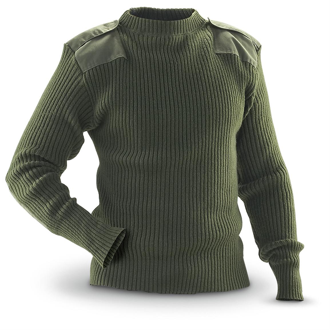 army dress blues sweater Army Uniforms and Grooming Guide