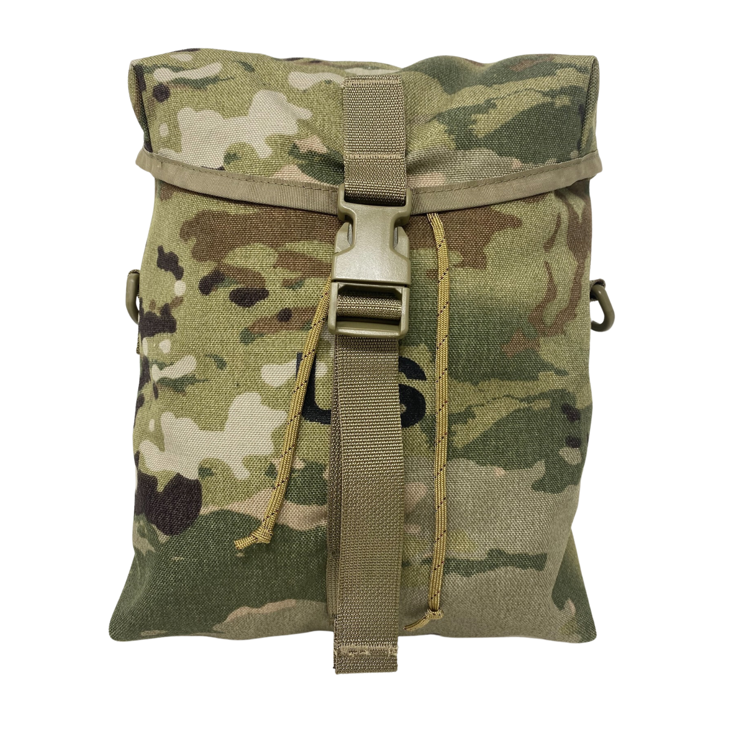 ocp gear MOLLE II Sustainment Pouch— OCP Scorpion