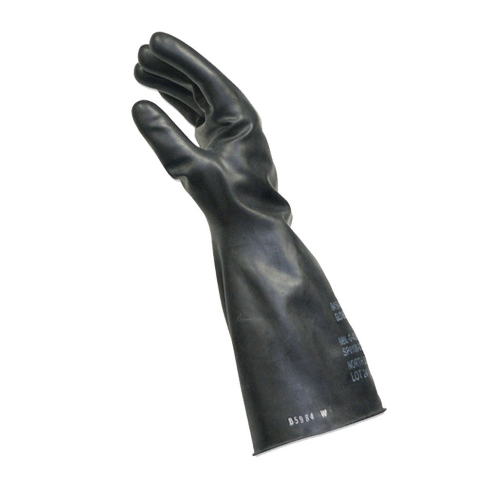 Genuine Issue Chemical Protective Type I CP-25 Gloves – McGuire