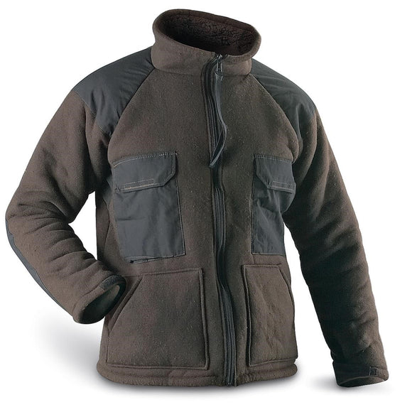 GI Cold Weather Bear Suit Jacket— X-Small