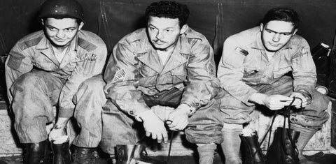 In the Military, Mickey Mouse is not just a Cartoon Character