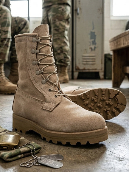 Footwear