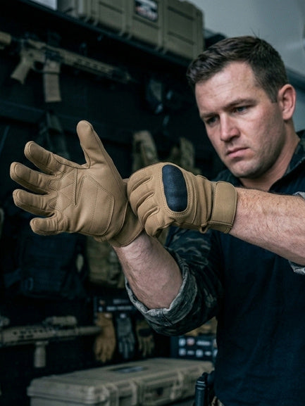 Gloves