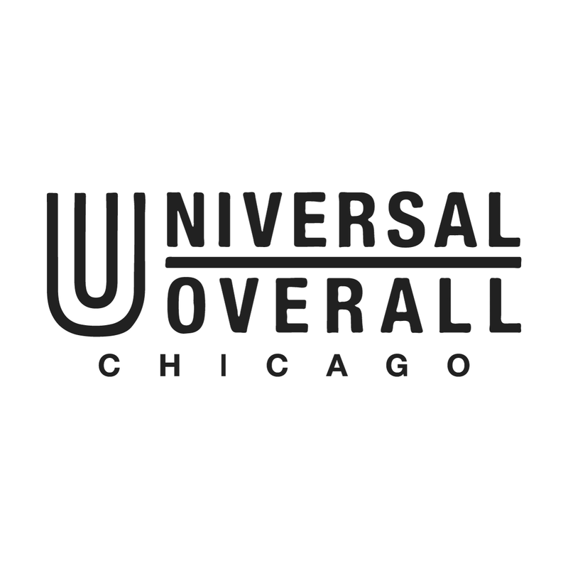 Universal Overall Chicago