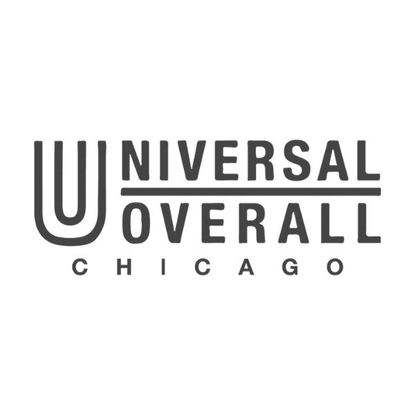 Universal Overall Chicago