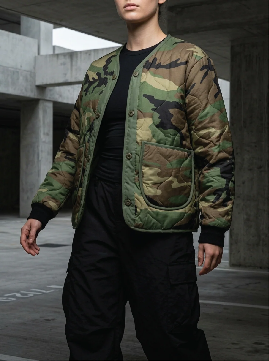 Vintage Military Surplus