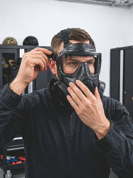 Tactical Gear