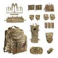 USGI Rifleman Kit Set — Multicam/OCP Complete | Used