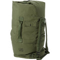 Top Loading Duffle Bag - OD