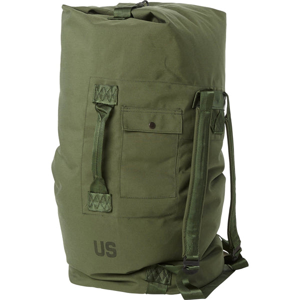 Top Loading Duffle Bag - OD