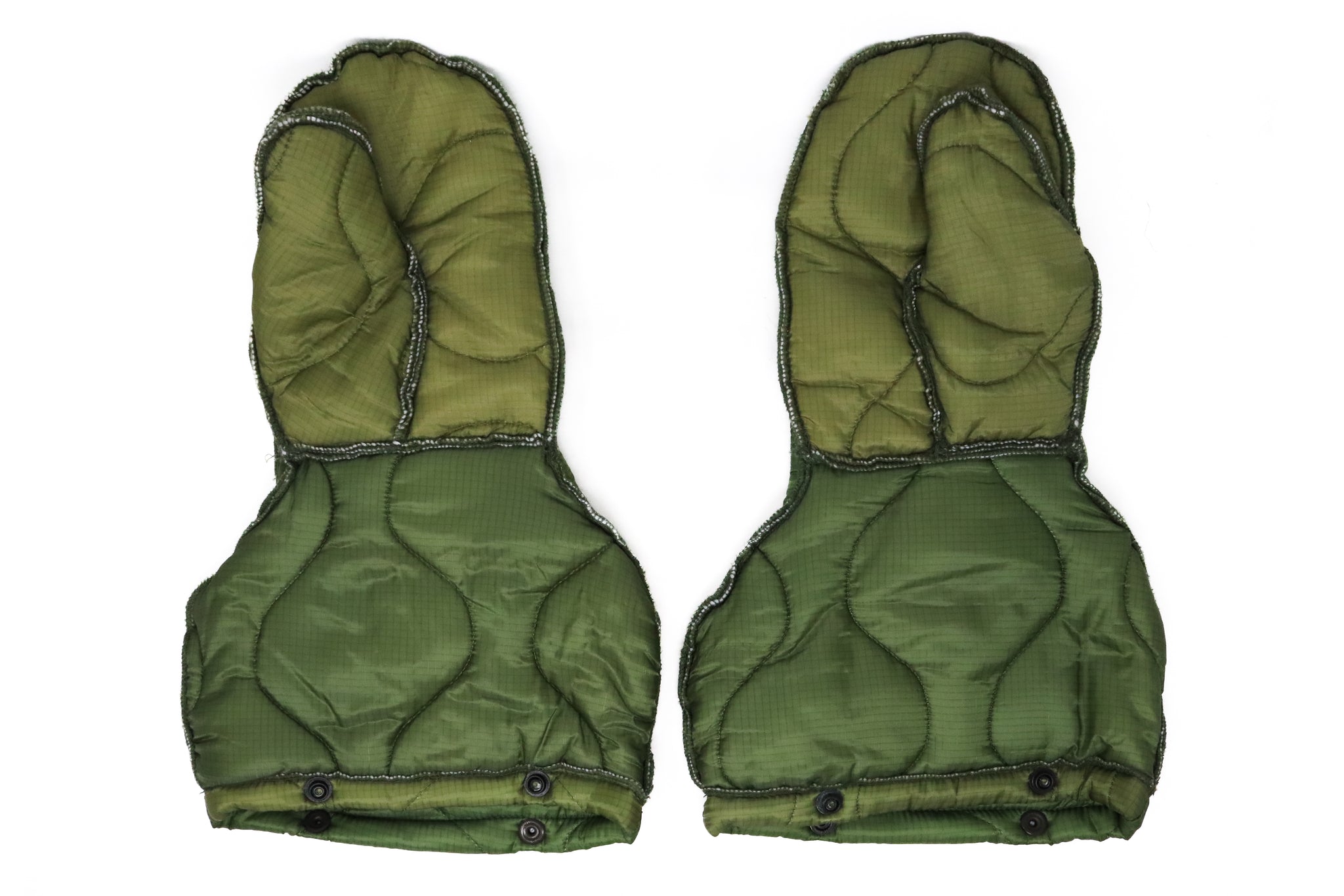 Mittens Cold Weather Tactical Gloves Extreme Cold Weather Arctic