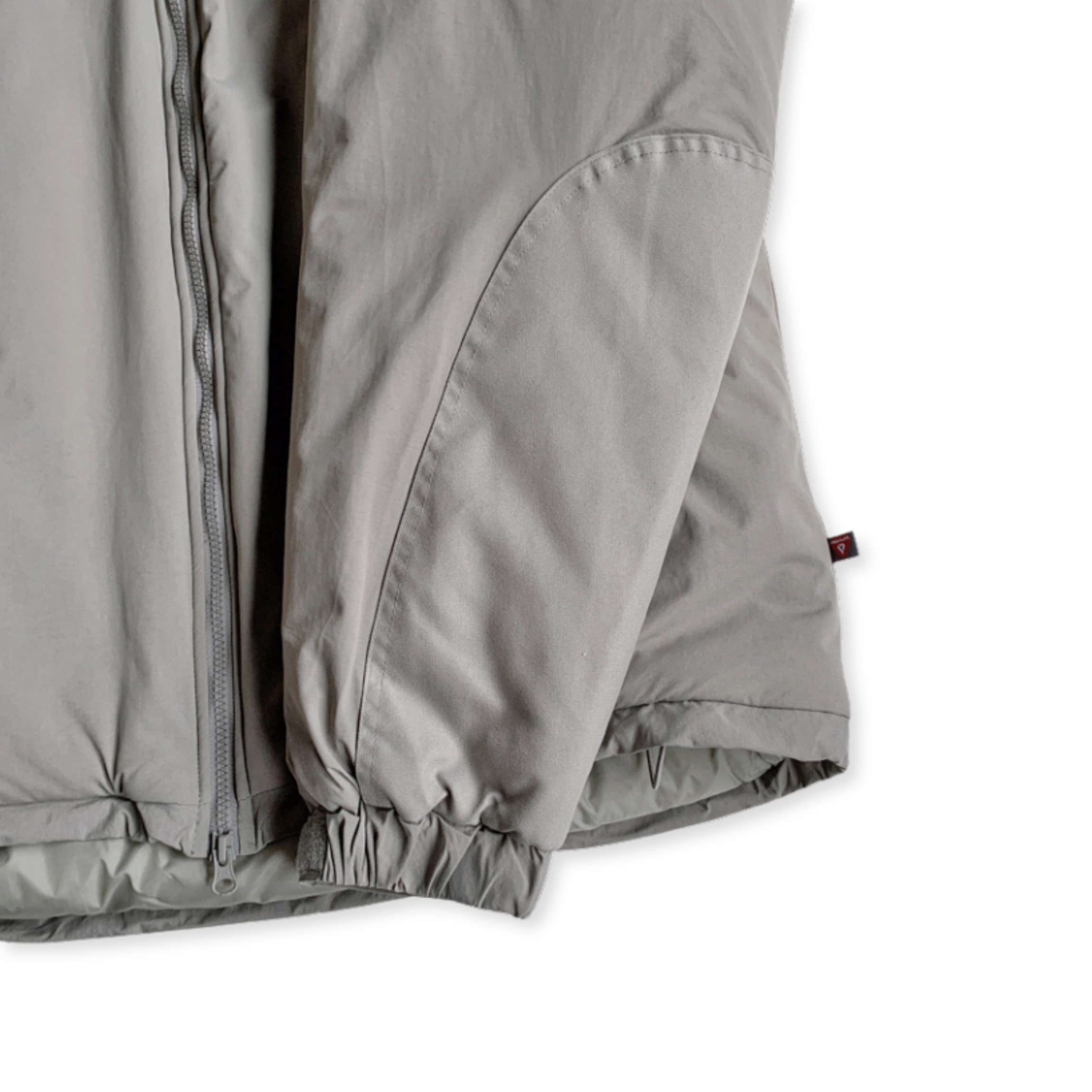 US Army Gen III ECWCS Level 7 PrimaLoft® Parka - Made USA, Used US Army Gen III ECWCS Level 7 PrimaLoft® Parka - Made USA, Used