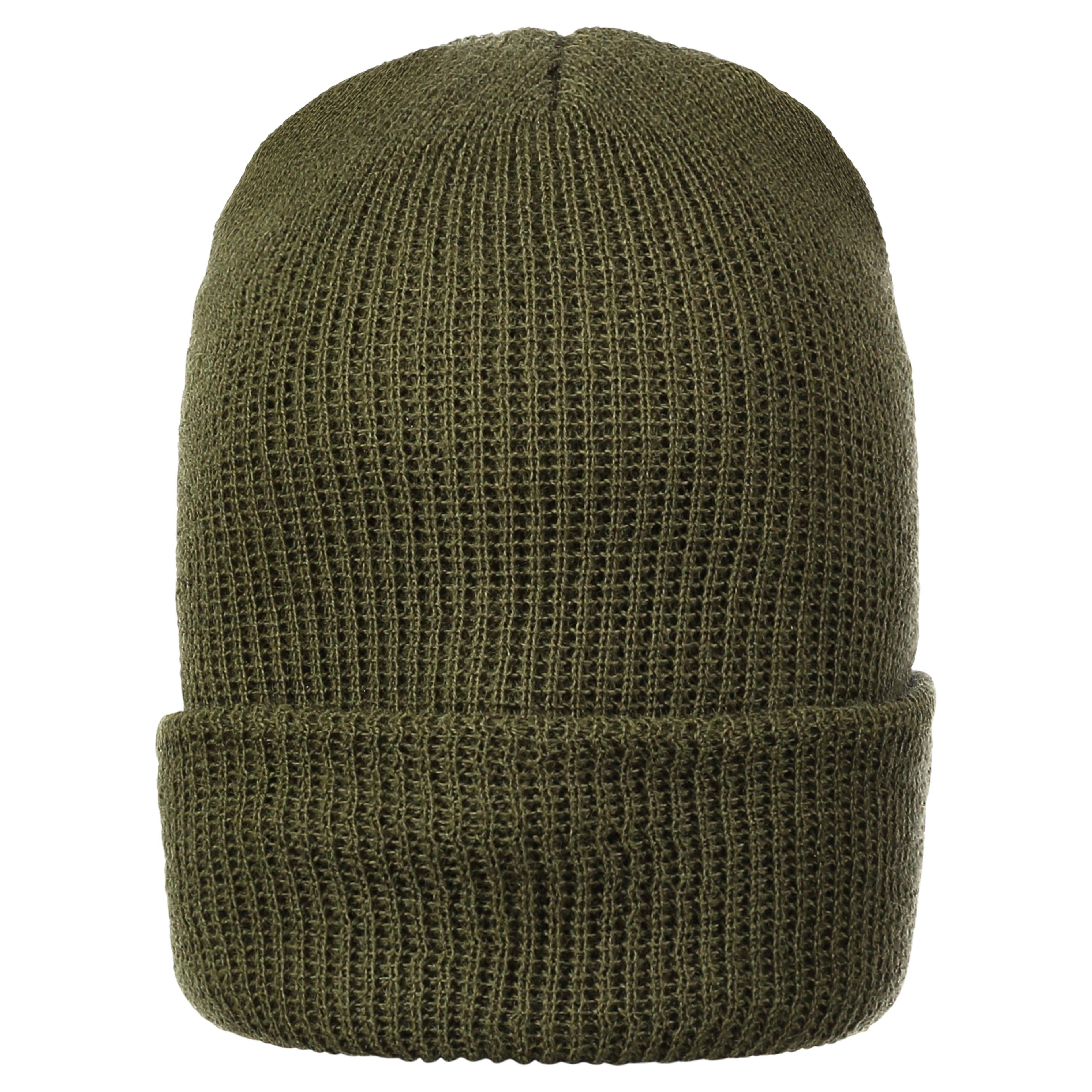 Wool Watch Cap