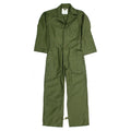 GI Cold Weather Mechanic Coverall Cotton Sateen