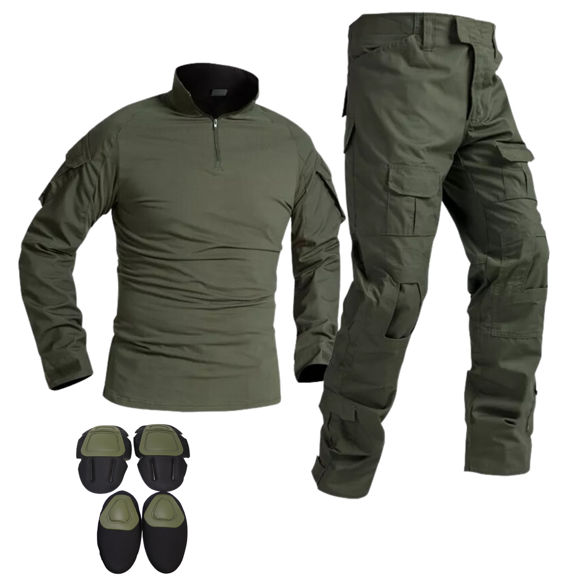 Tactical FROG Combat Suit | McGuire Army Navy
