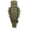 McGuire Gear Tactical 70L Combo Rifle Bag/Backpack