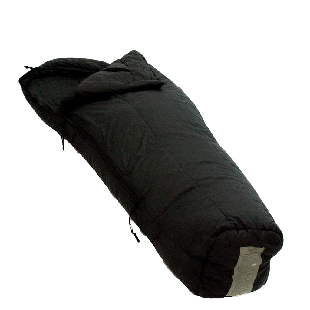 thumbnail image 2 of Tennier USGI Intermediate Cold Weather Modular Sleeping Bag – Brand New, -10°F Rating 2 of 6