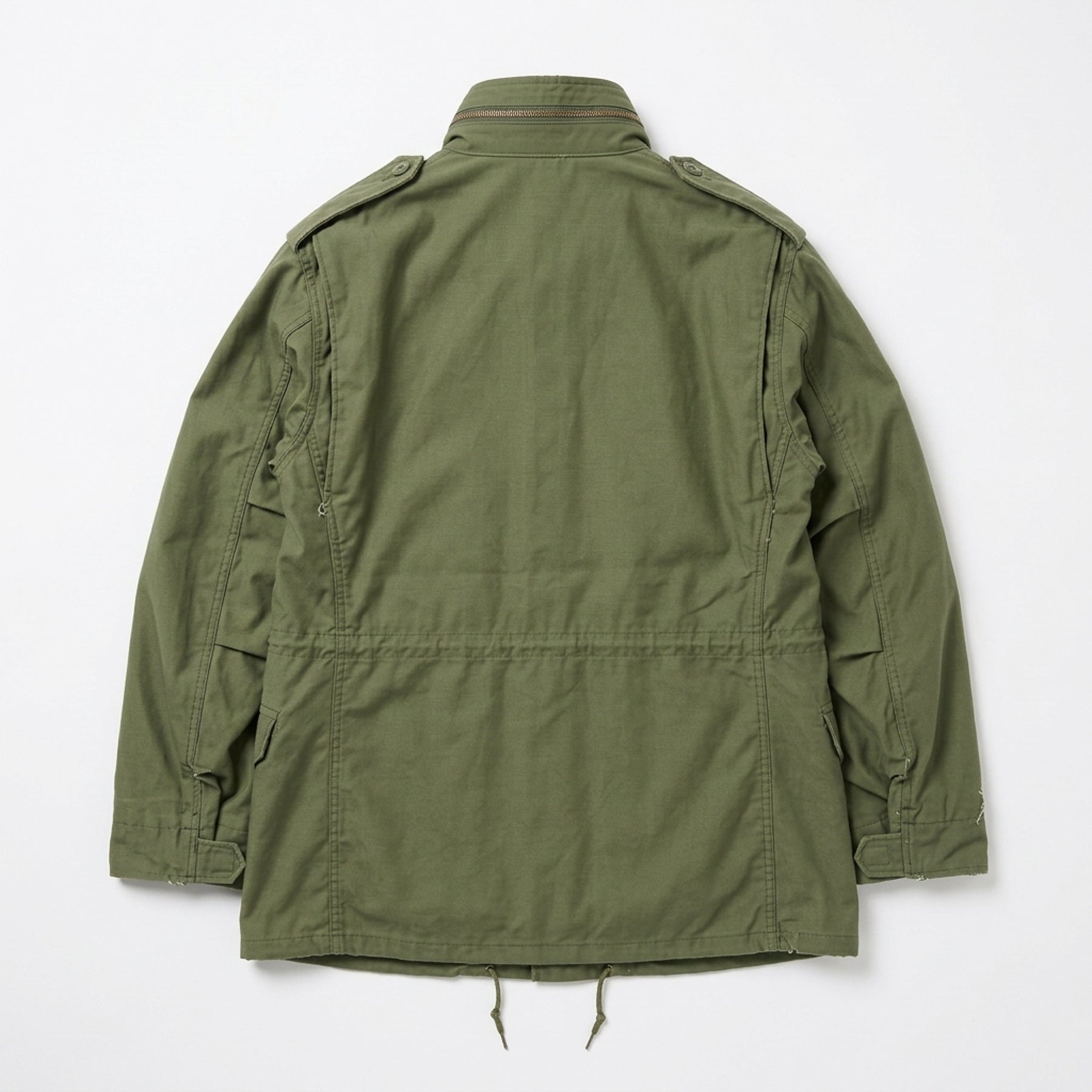Vintage M65 Field Jacket by Concord – McGuire Army Navy