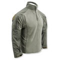 FR Combat Shirt Ranger Green - Made in the US