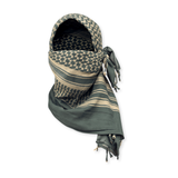 Shemagh Tactical Scarf