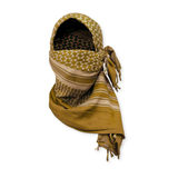 Shemagh Tactical Scarf