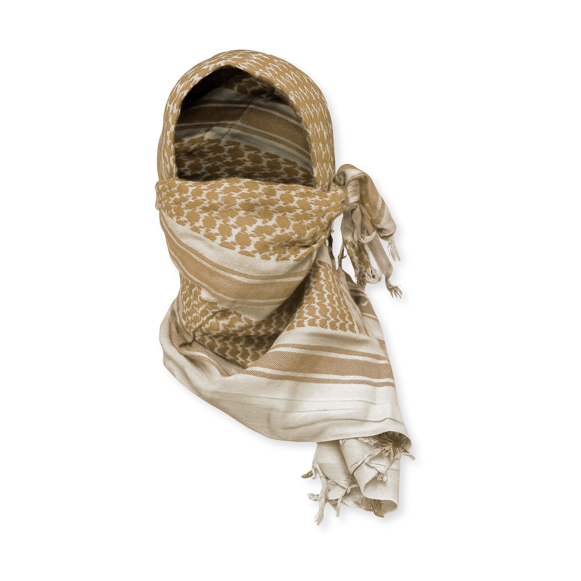 Shemagh Tactical Scarf