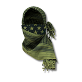 Shemagh Tactical Scarf