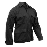 Poly Cotton Twill BDU Shirt