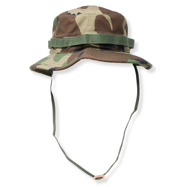 Government Contractor Military Boonie/Bucket Hats