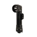 Genuine Military N47-2 Angle Head Flashlight – Made in USA, Black